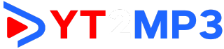 YTMP3 - YouTube to MP3 Converter